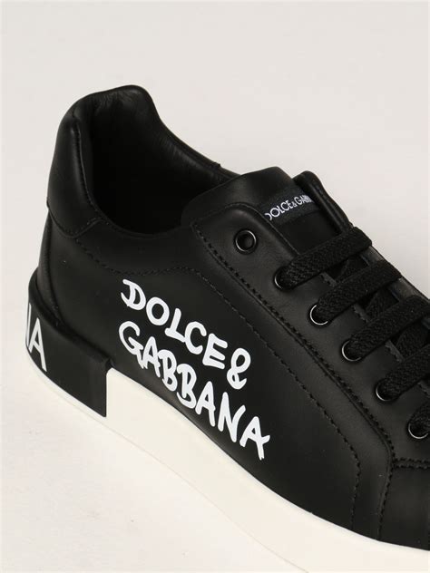 fashion sneaker dolce gabbana shoes|dolce & gabbana sneakers prices.